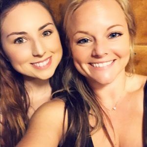 Meet your Posher, Cheyanne